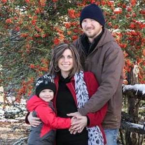 Meet your Posher, Shelly